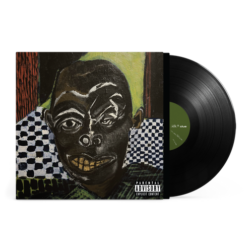 IDK - Even The Devil Smiles