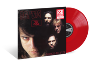 Danzig - Danzig II - Lucifuge [RSD Essential Translucent Ruby]