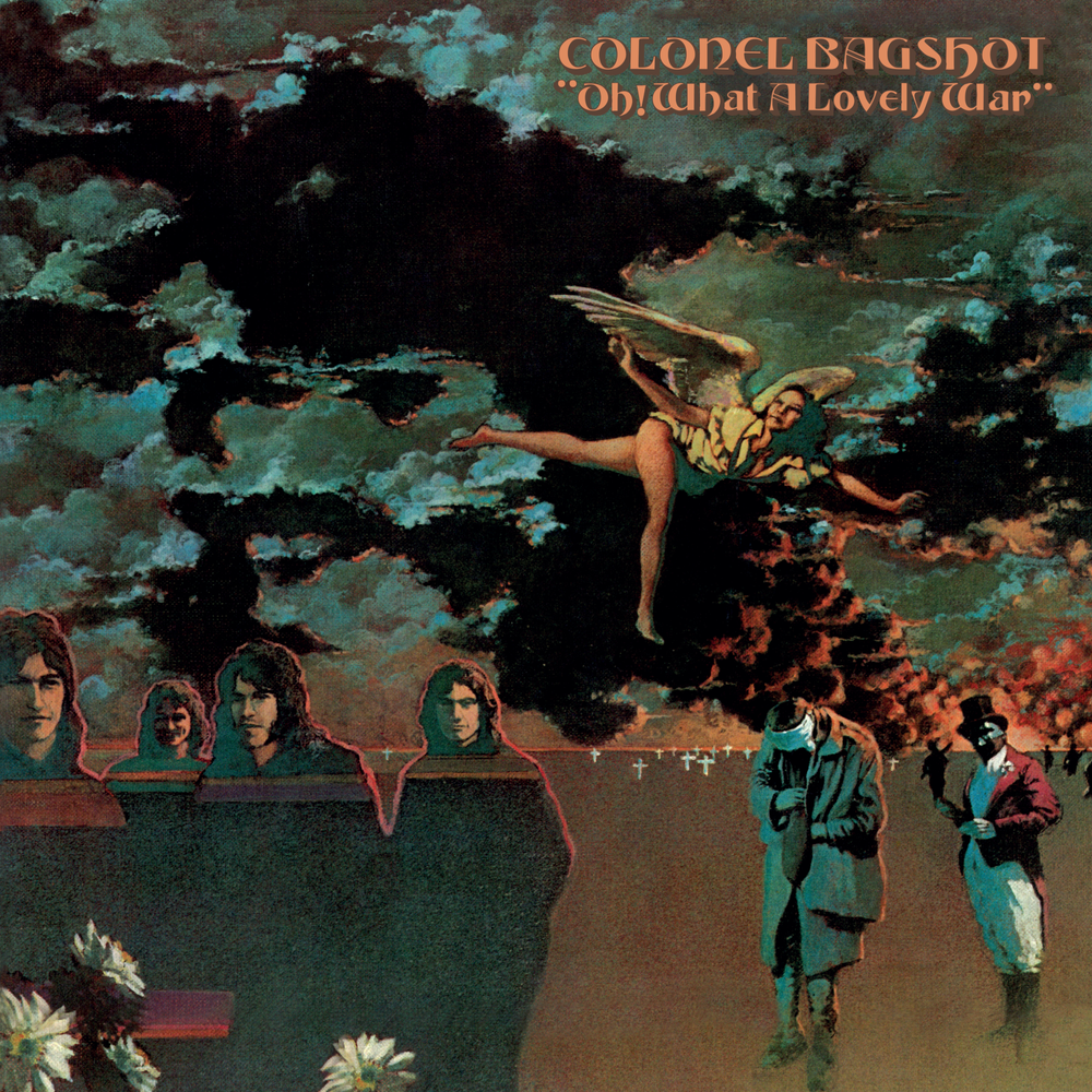 Album Art