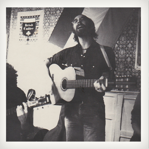 Bob Hughes - My Old Man