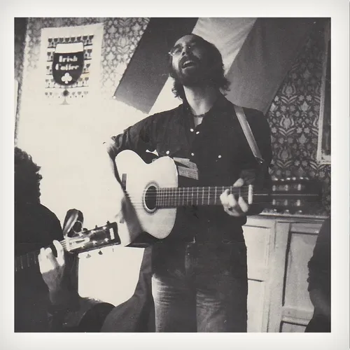 Bob Hughes - My Old Man [Indie Exclusive]