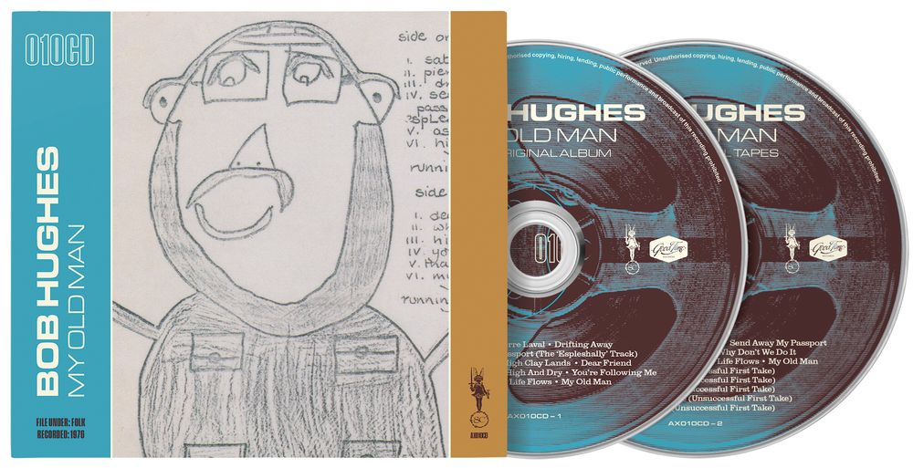 Album Art