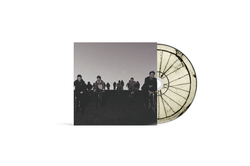 Friko - Something Worth Waiting For [Digipak]