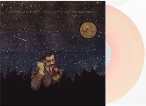 Gregory Alan Isakov - This Empty Northern Hemisphere [Indie Exclusive Pink]