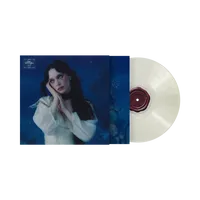 Holly Humberstone - Cruel World [Indie Exclusive Pearl White]