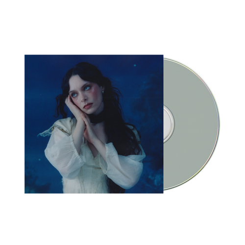 Holly Humberstone - Cruel World