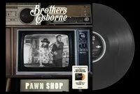 Pawn Shop - 10 Year Anniversary