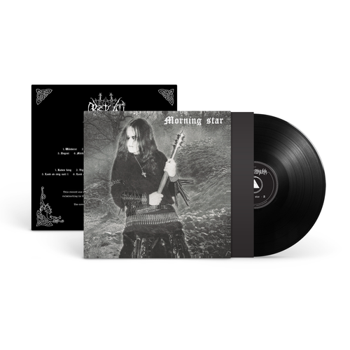 K�kht Ar�kh - Morning Star