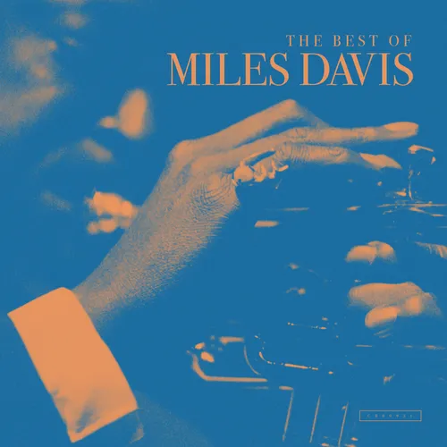 Miles Davis - Best of Miles Davis (white Vinyl)