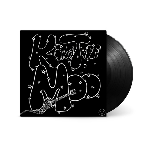 King Tuff	 - Moo