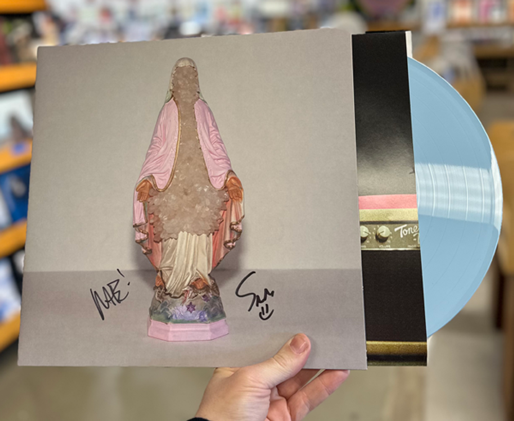 Album Art