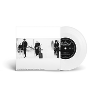 YUNGBLUD / The Smashing Pumpkins - Zombie [White]