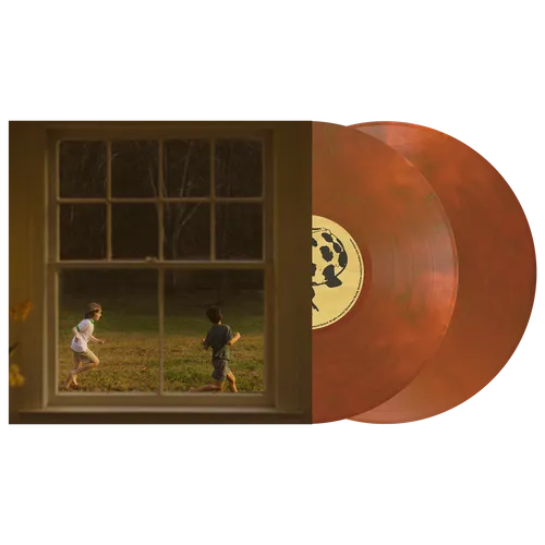 Noah Kahan - The Great Divide [American Rust]