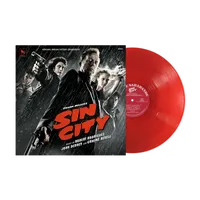 Sin City - Original Motion Picture Soundtrack