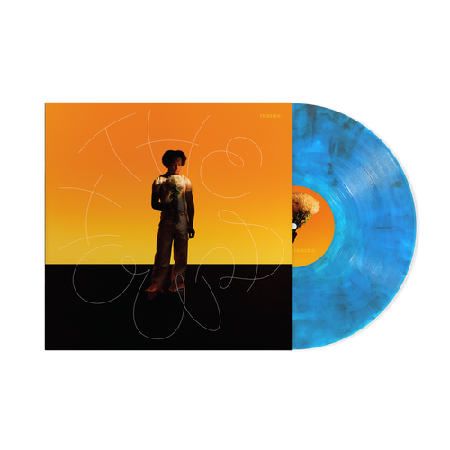 Cautious Clay - The Hours: Morning + Night [Eco-Blue]