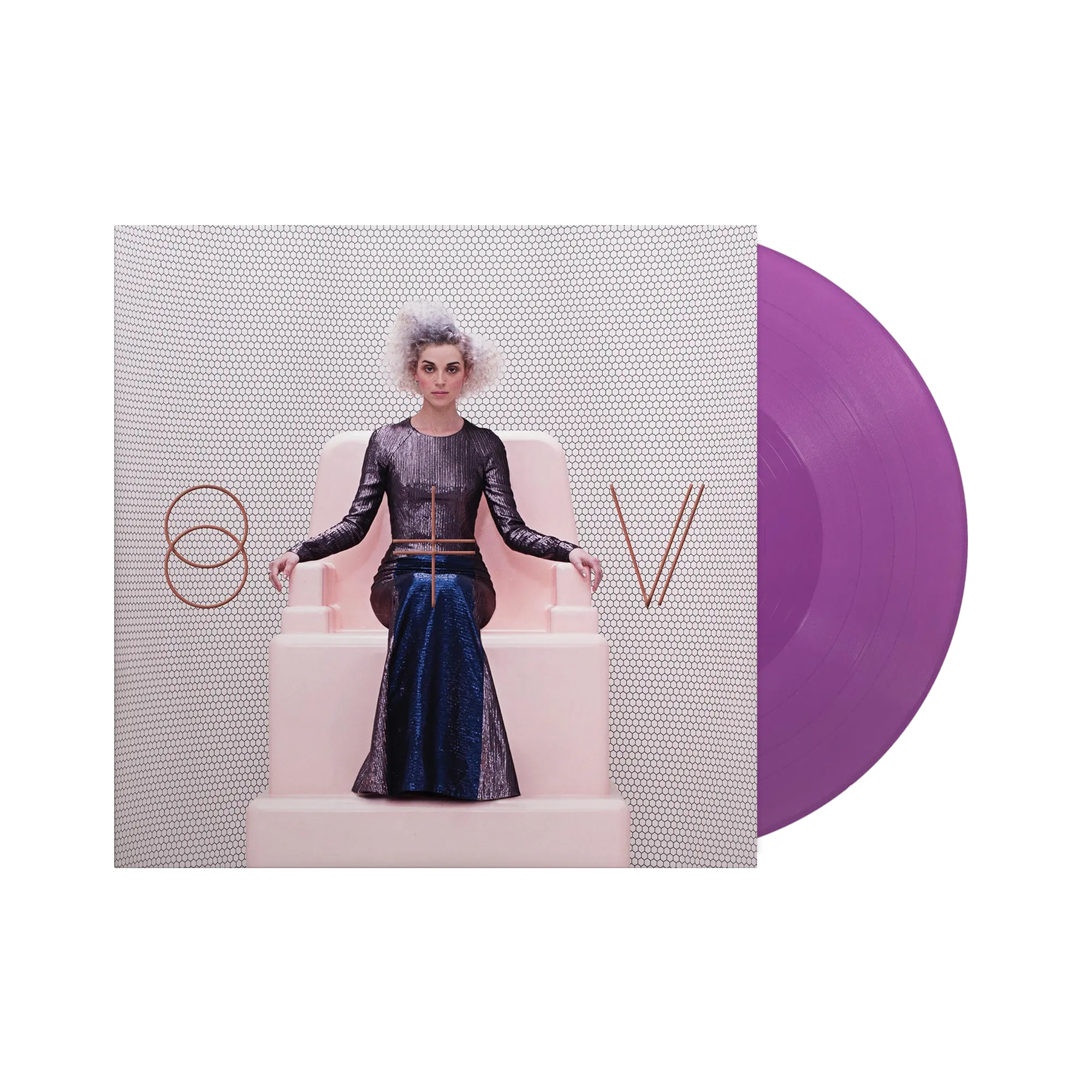 St. Vincent - St. Vincent (10th Anniversary) [Indie Exclusive