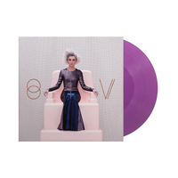 St. Vincent - St. Vincent (10th Anniversary) [Indie Exclusive Purple]