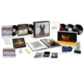 Out Now: Rush - Grace Under Pressure Super Deluxe Boxset