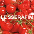 Out 1.30: LE SSERAFIM - 1st Single Album 'SPAGHETTI'