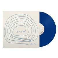 Tom Misch - Full Circle [Indie Exclusive Blue]