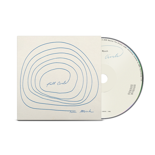 Tom Misch - Full Circle