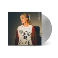 Metric - Romanticize The Dive [Indie Exclusive Metallic Silver]