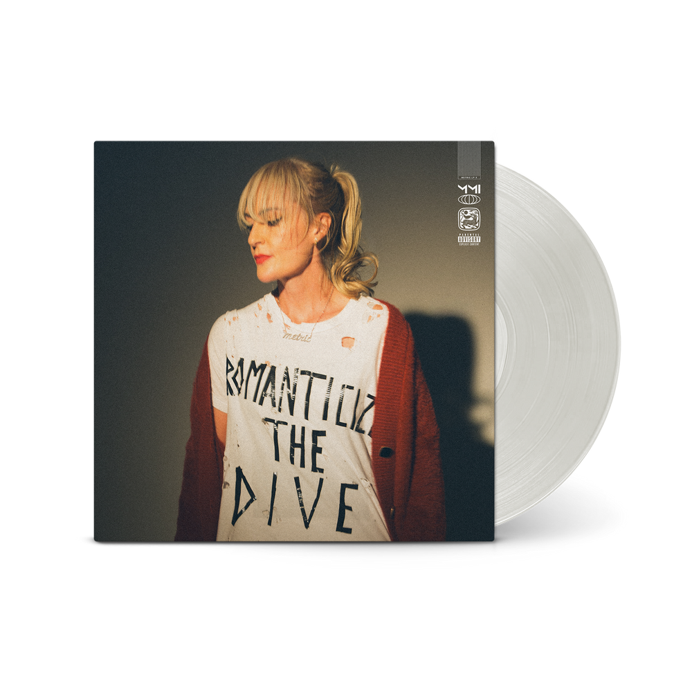 Album Art