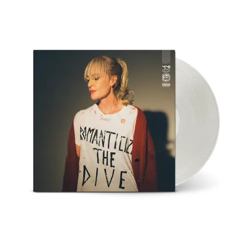Romanticize The Dive