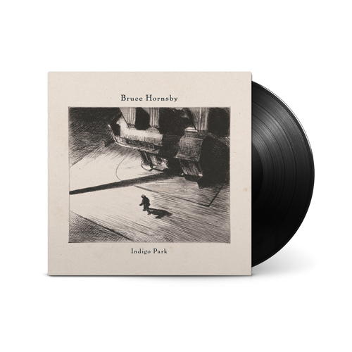 Bruce Hornsby - Indigo Park