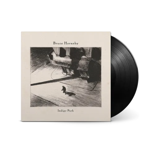 Bruce Hornsby - Indigo Park
