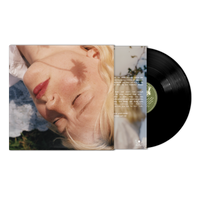 Maisie Peters - Florescence [Black]