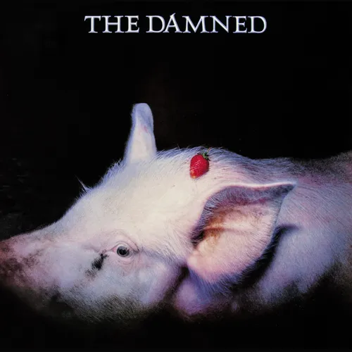 The Damned - Strawberries [Deluxe]