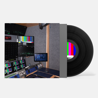 A. G. Cook - The Moment (The Score)