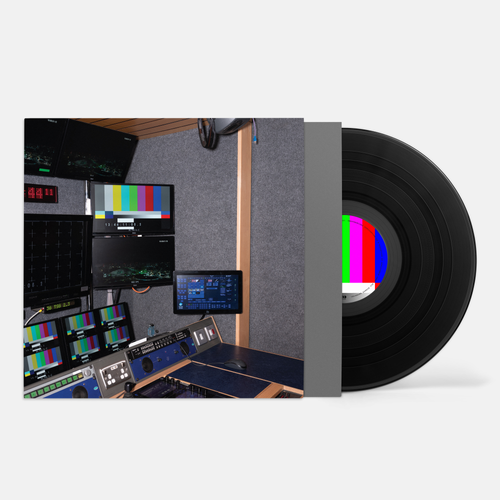 A. G. Cook - The Moment (The Score)