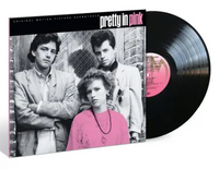 Pretty In Pink / O.S.T. - Pretty In Pink / O.S.T.