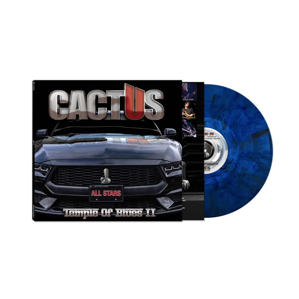 Album Art