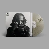 Thundercat - Distracted [Indie Exclusive Black Marbled Smoke Effect]