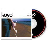 Koyo - Barely Here