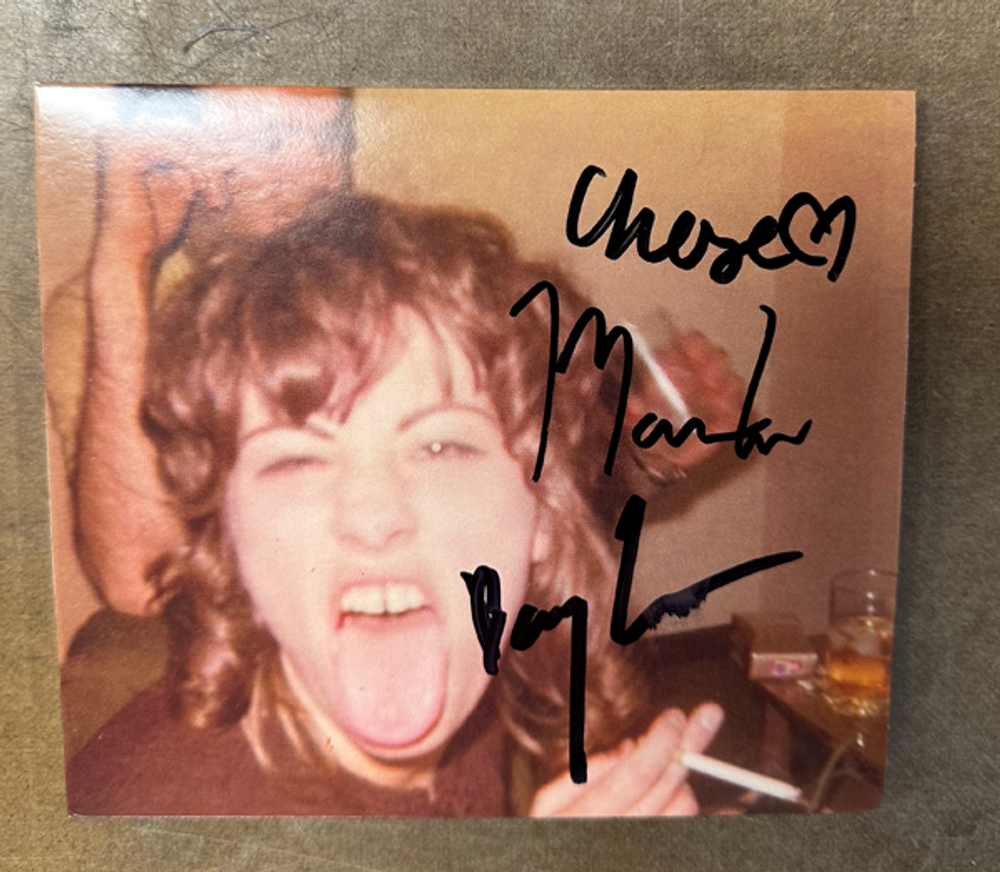 Album Art