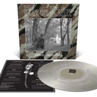 Poison Ruin - Hymns From the Hills [Orchard Indie Exclusive Chainmail]