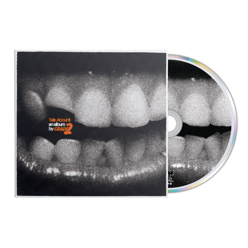 Grade 2 - Talk About It