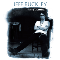 Jeff Buckley - Live � L'Olympia [RSD 2026]