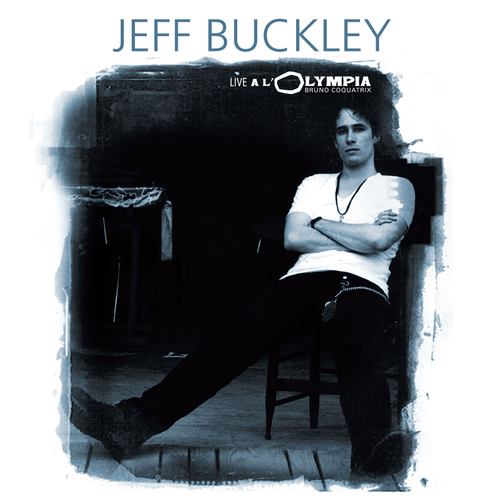 Jeff Buckley - Live � L'Olympia [RSD 2026]