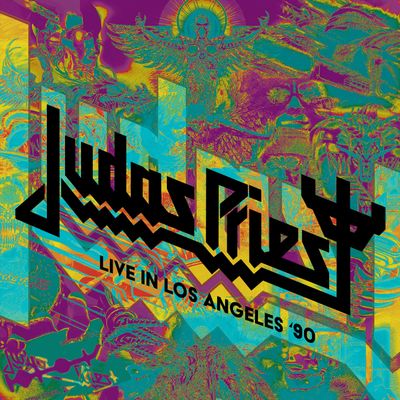 ジューダス・プリースト / ライヴ・イン・ロンドン Judas Priest Judas Rising - Live ‑ 曲・歌詞：ジューダス・プリースト | Spotify