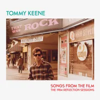 Songs From The Film - The 1984 Reflection Sessions