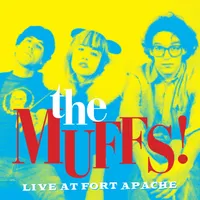 Live At Fort Apache
