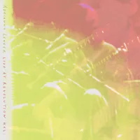 Live At Revolution Hall (Rsd)