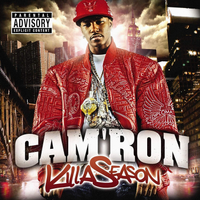 Cam'Ron - Killa Season [RSD 2026]