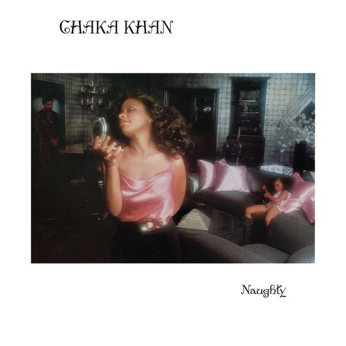 Chaka Khan - Naughty [RSD 2026]