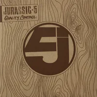Quality Control: 25th Anniversary Edition